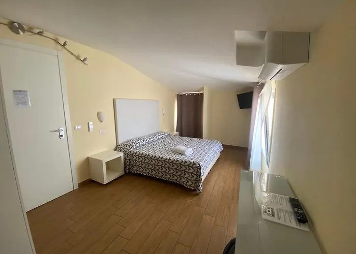 Hotel Via Mameli 5 Sanremo